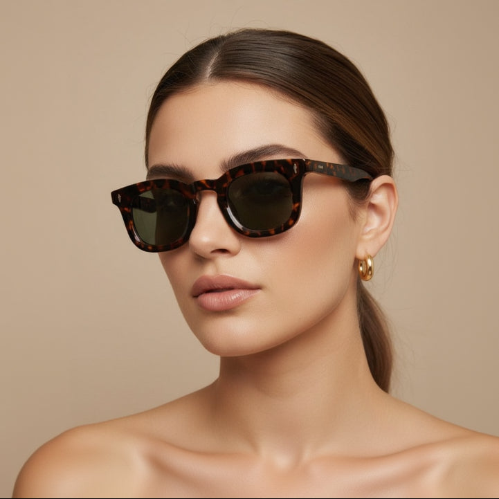 Bold Shades