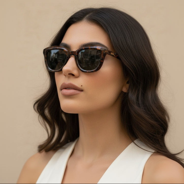 Luxe Shades