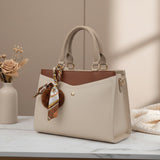 Casual Charm HandBag