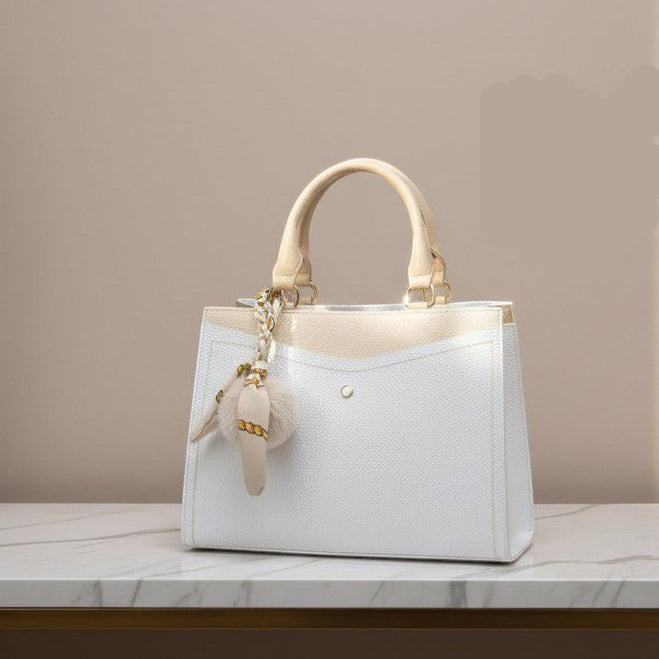 Casual Charm HandBag