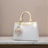 Casual Charm HandBag