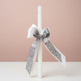 Custom Pillar Candles