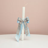 Custom Pillar Candles