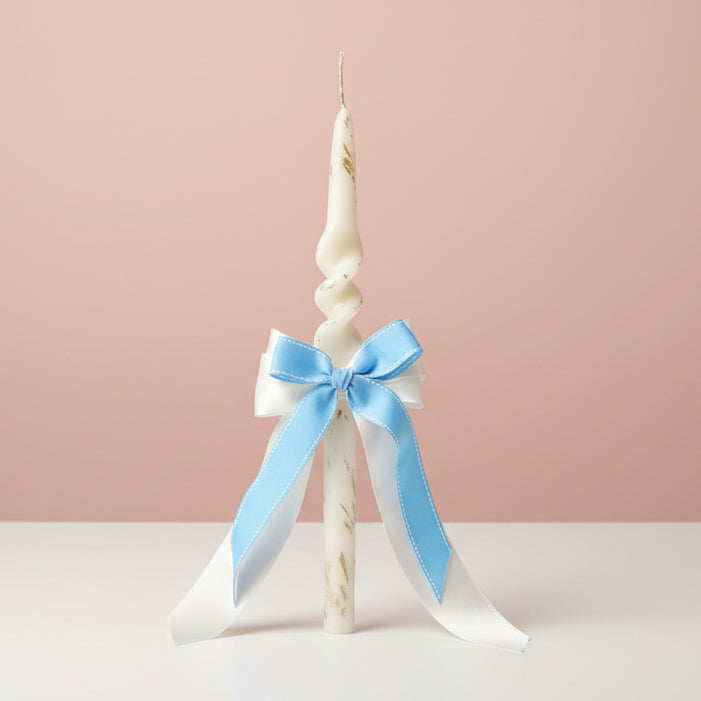 Classic Twist Candle