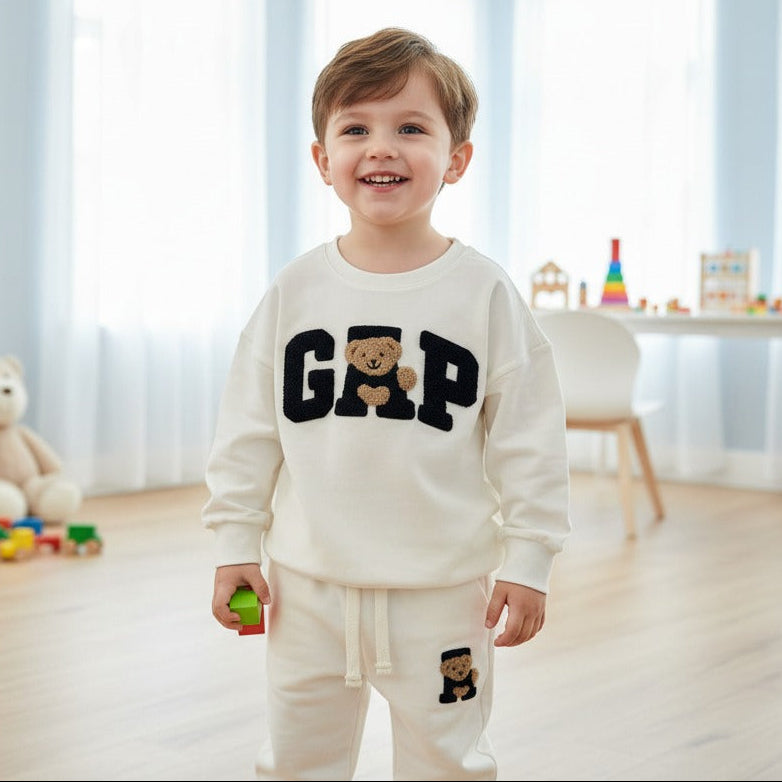 Teddy GAP Set