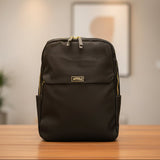 Black Backpack