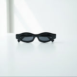 Sleek Wrap Sunglasses