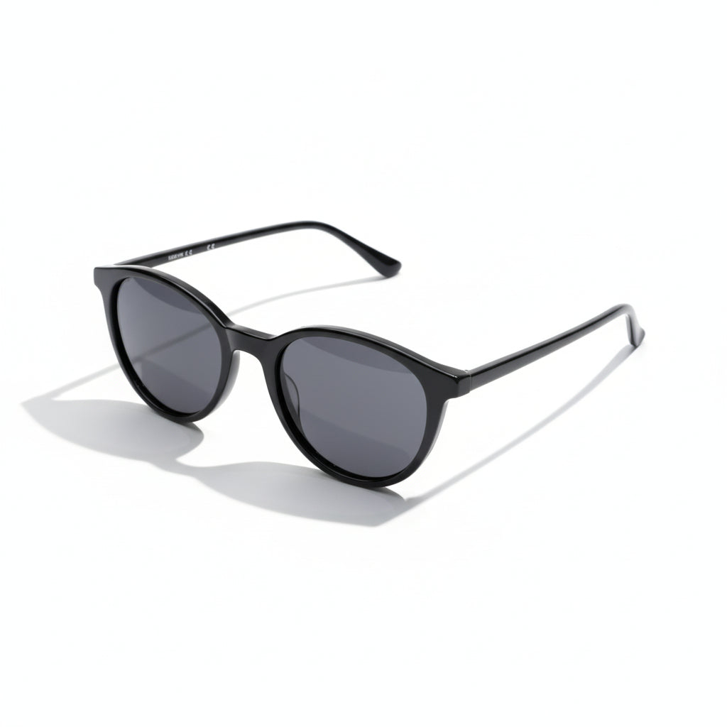 Midnight Chic Sunglasses