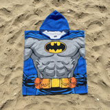 Batman Poncho