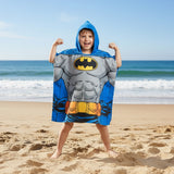 Batman Poncho