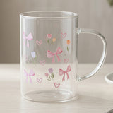 Floral Mug