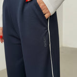 Navy Jogging Pants