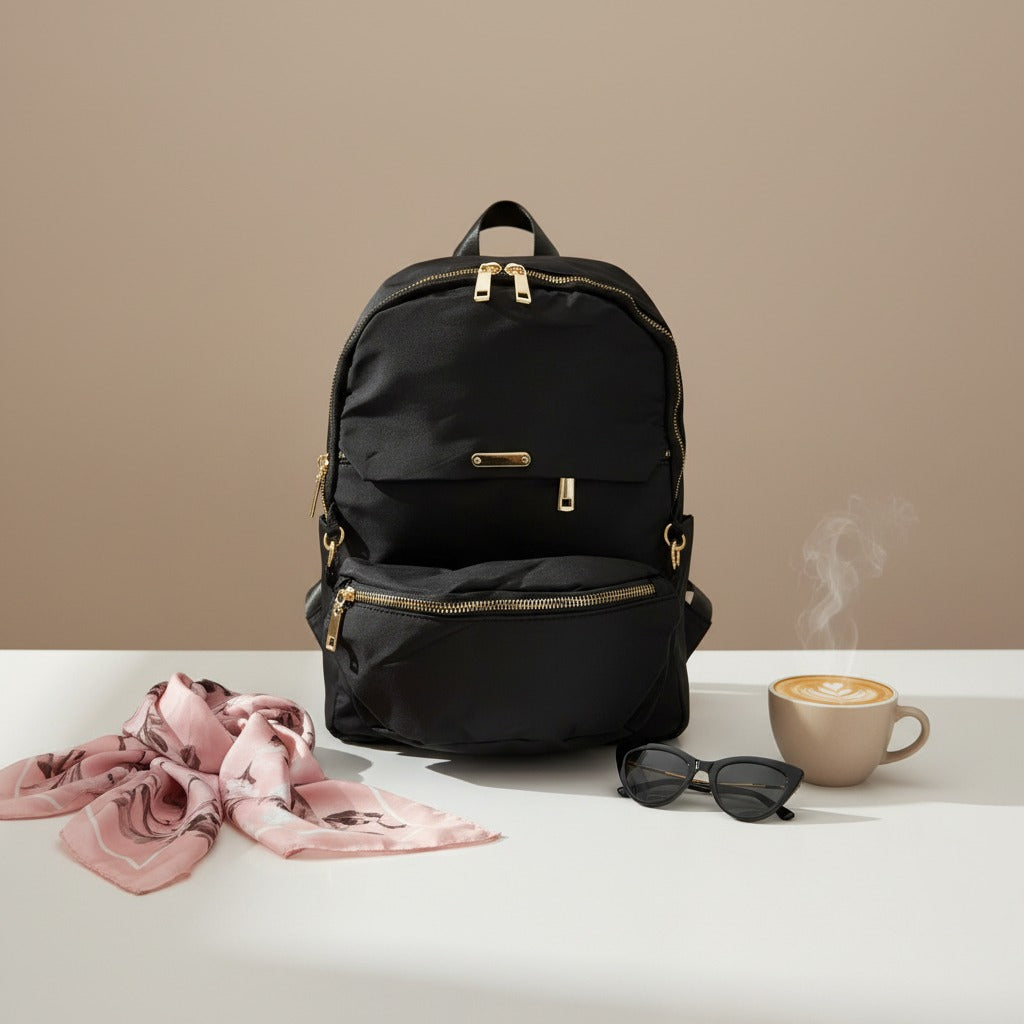 Classic Backpack