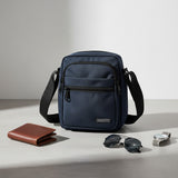 Navy Crossbody Shoulder Bag
