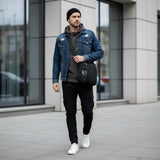 Compact Crossbody Bag