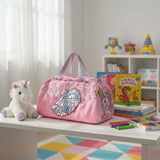 Unicorn Duffle Bag