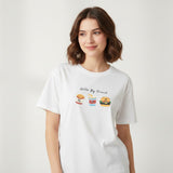 Hello My Friend T-Shirt