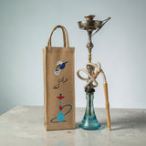 Arabic Coffee Shisha Bag