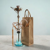 Arabic Coffee Shisha Bag