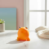 Frog Stress Toy