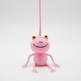 Frog Pop Toy