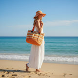 Orange Beach Set