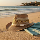 Sun Charm Hat