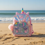 Unicorn Backpack