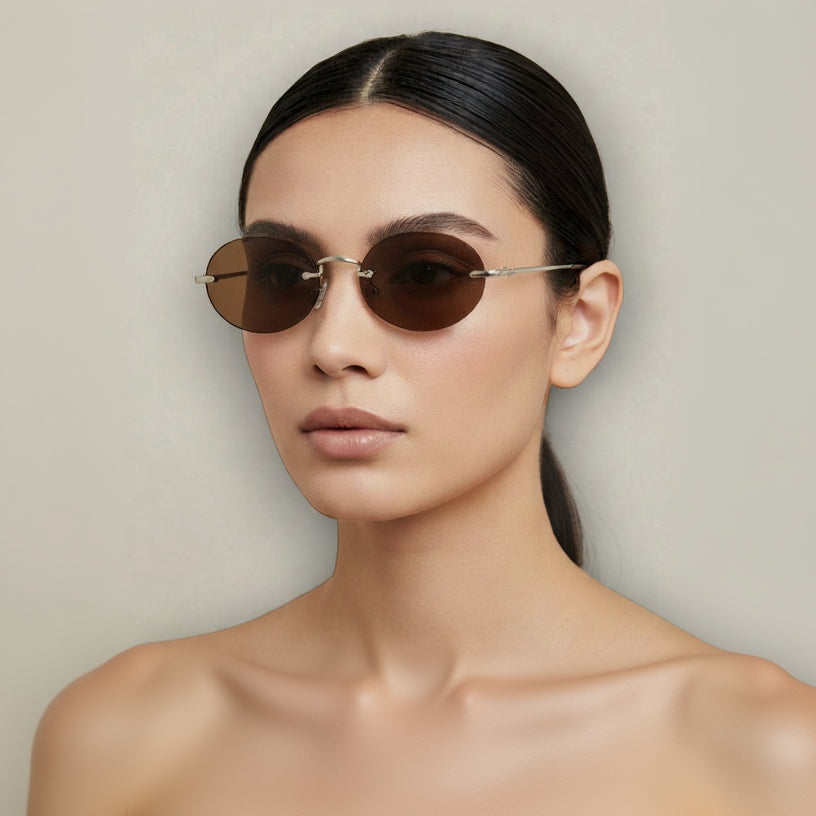 Modern Edge Shades
