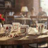 Lebanese Mug Set