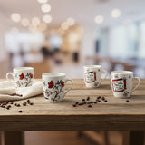 Lebanese Mug Set