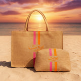 Beirut Tote Set