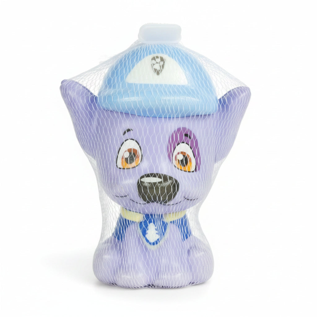 Paw Patrol Squishy Toy