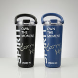 Carry Me Thermal Mug