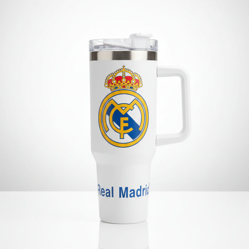 Madrid Tumbler