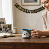 Graduate Mug