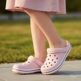 Kids Clog Slides