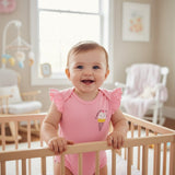 Ice Cream Outfit Set
