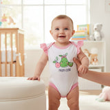 Avocado Outfit Set