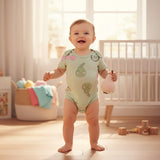 Avocado Outfit Set