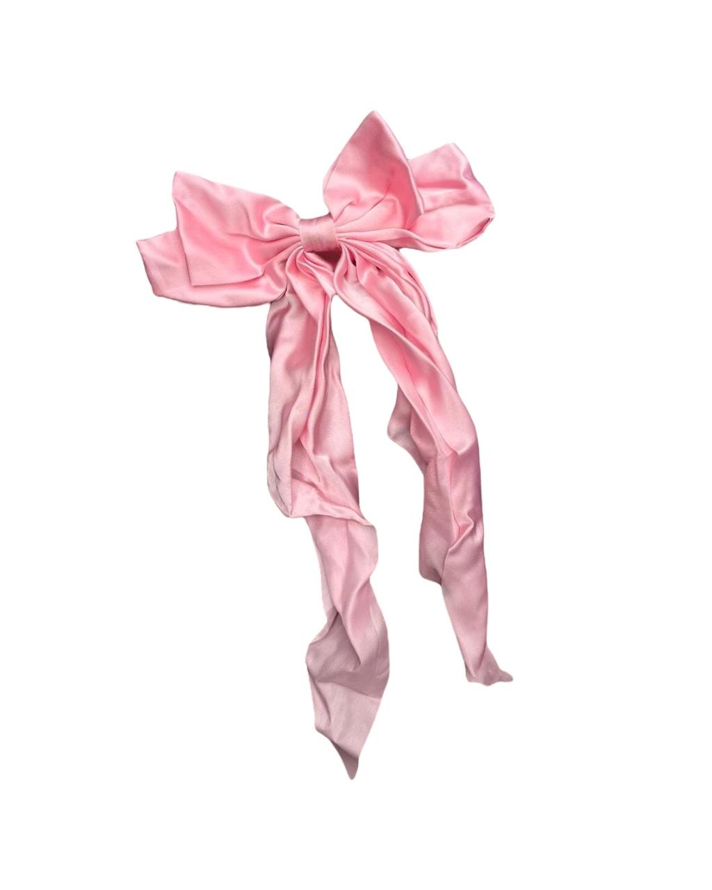 Bow Hairpin 2