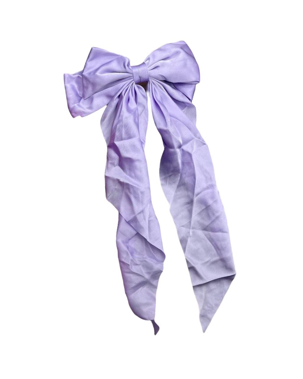 Bow Hairpin 2