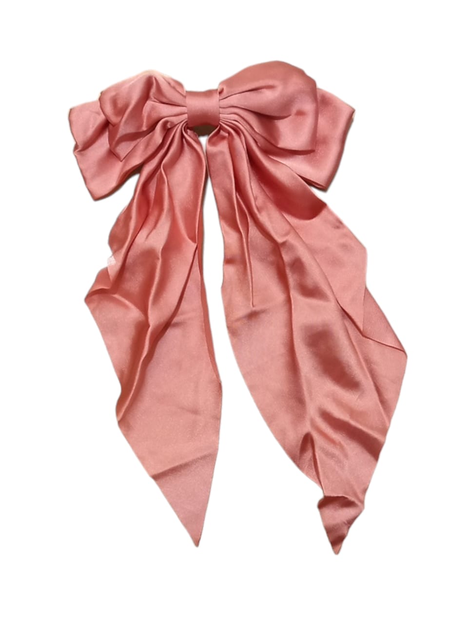 Bow Hairpin 2