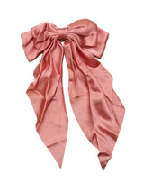 Bow Hairpin 2