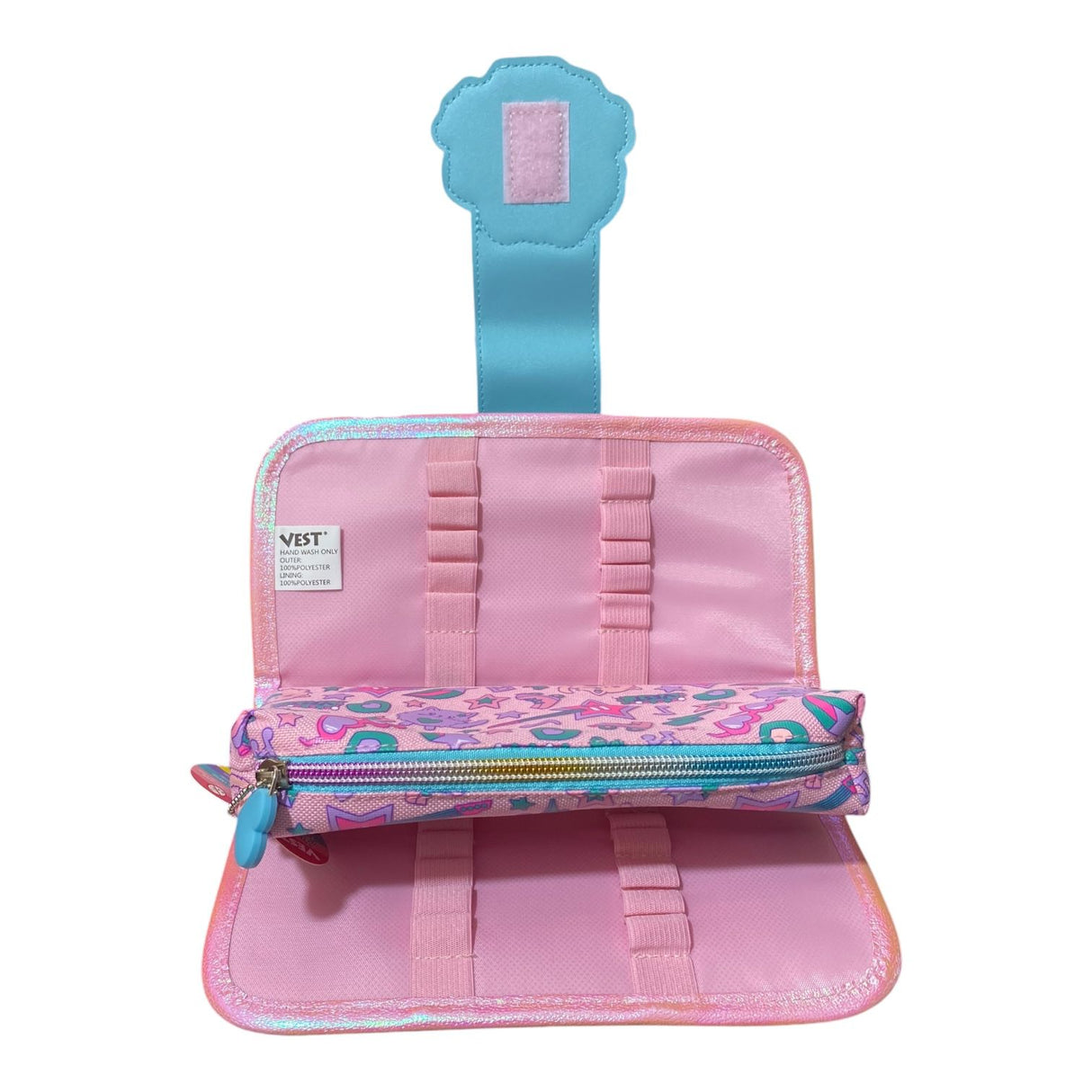 Unicorn Pencil Case