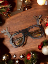 Christmas Glasses