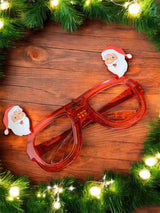Christmas Glasses