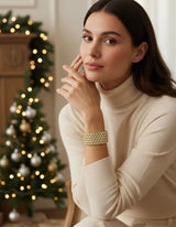 Elegant Women’s Bracelet