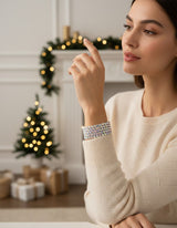 Elegant Women’s Bracelet