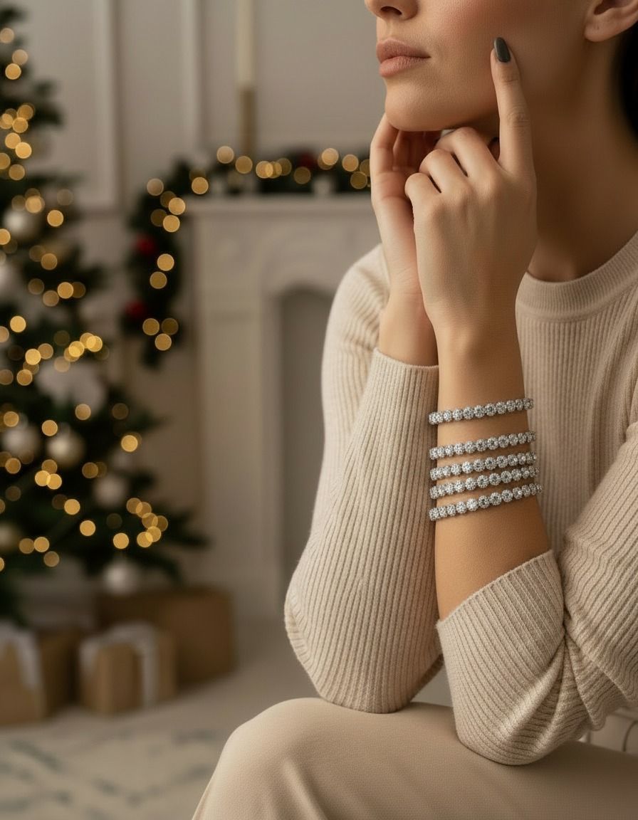 Elegant Women’s Bracelet